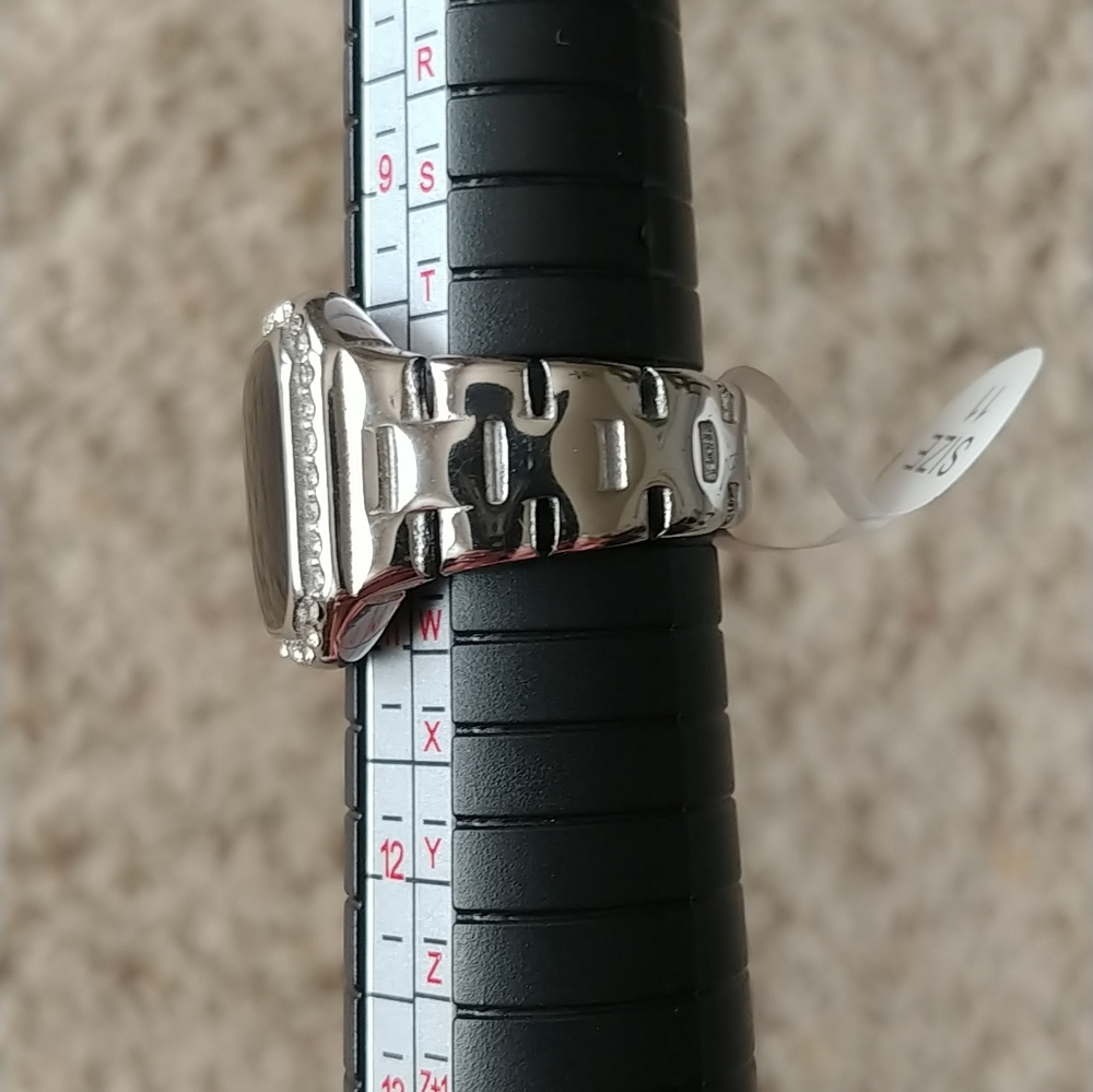 Men's Ring - Picture 2 of 5